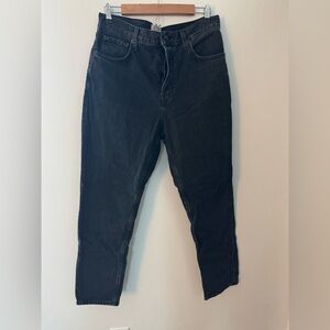 Everlane 90’s Cheeky Jean